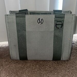 Lululemon bag